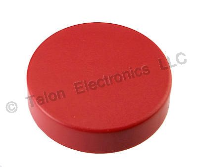Honeywell PTMZ53 Button/Knob for PT Series Switches
