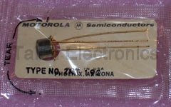2N1192 PNP Germanium Transistor