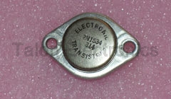 2N1534 PNP Power Transistor