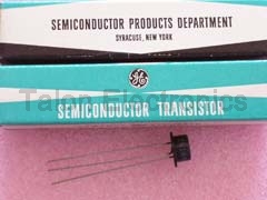  2N188A PNP Germanium Transistor