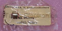 2N2042 PNP Germanium Transistor