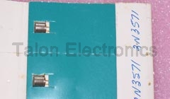 2N3571 NPN Silicon Transistor