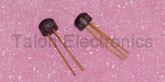 2N3690 Fairchild NPN Silicon Transistor