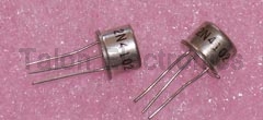 2N4102 Silicon Controlled Rectifier 600V 2A