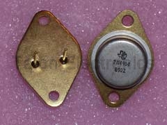 2N4904 PNP Silicon Power Transistor