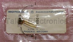 2N5031 NPN Silicon Transistor