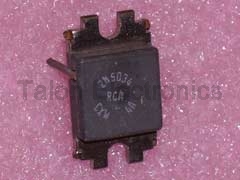 2N5034 NPN Silicon Power Transistor