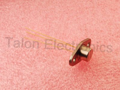 2N5101 NPN Silicon Transistor