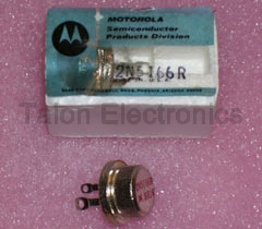 2N5166R Silicon Controlled Rectifier SCR 7A 400V