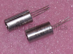 2N5185 NPN Silicon Power Transistor