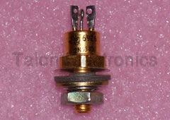 2N5385 PNP Power Transistor