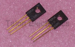2N6035 PNP Darlington Transistor