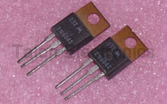 2N6042 PNP Darlington Transistor