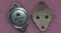 2N6053 PNP Darlington Transistor