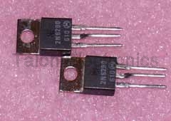 2N6290 NPN Silicon Power Transistor