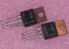 2N6292 NPN Power Transistor