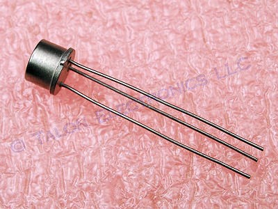  2N674 PNP Germanium Transistor 75V 2A