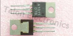 2SA1011 PNP Power Transistor