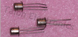  2SA341 PNP Germanium Transistor