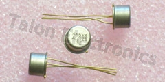  2SA532E  PNP Silicon Transistor