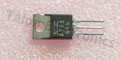  2SA768 PNP Silicon Power Transistor