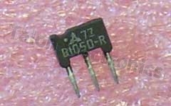 2SB1050-R PNP Silicon Transistor