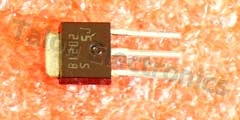 2SB1202 PNP Silicon Transistor