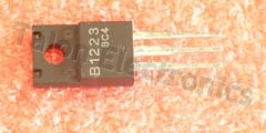 2SB1223 PNP Silicon Transistor