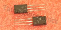 2SB1357 PNP Silicon Transistor
