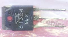 2SB1624 PNP Silicon Transistor