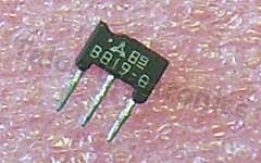  2SB819 PNP Silicon Transistor