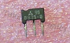  2SB835 PNP Silicon Transistor