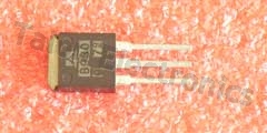  2SB930 PNP Silicon Transistor