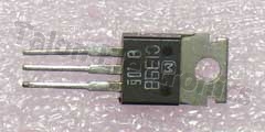 2SC1398  NPN Silicon Power Transistor