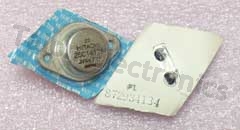 2SC1413A Hitachi NPN Silicon Power Transistor