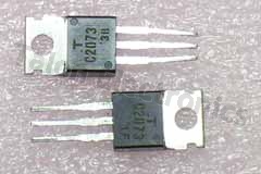 2SC2073  NPN Silicon Power Transistor