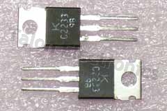 KSC2233  NPN Silicon Power Transistor