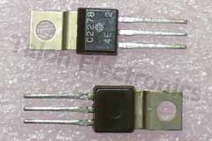 2SC2278  NPN Silicon Power Transistor
