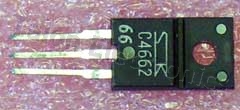 2SC4662 NPN Silicon Transistor