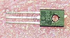  2SD894 NPN Silicon Power Transistor