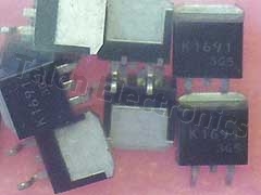 2SK1691 Silicon N-Channel Power MOSFET
