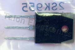  2SK955 Silicon N-Channel Power MOSFET