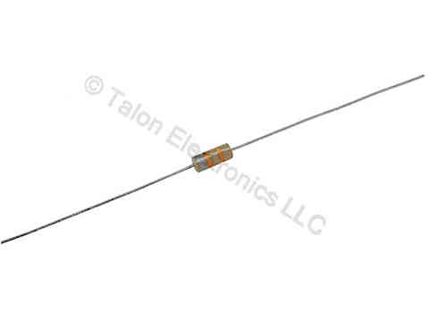     3.3uH Axial Lead Molded Inductor