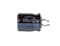   680uF   6.3V Radial Electrolytic Capacitor PC Leads