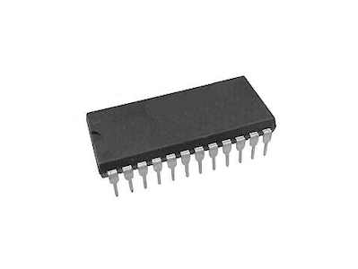    74143 - SN74143N IC-TTL Decade Counter - Latch - Decoder and 7-Segment Driver