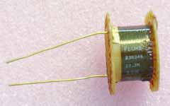 Fluke 238345 Wirewound resistor