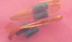Fluke 277798 Matched Resistor Set