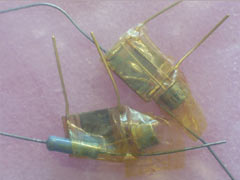 Fluke 277814 Matched Resistor Set