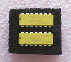 Fluke 344069 Resistor Array