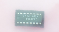 418632 Fluke Integrated Circuit